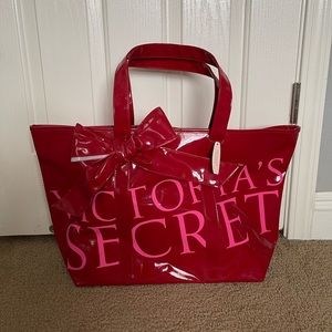 Victoria’s Secret Tote Beach Bag